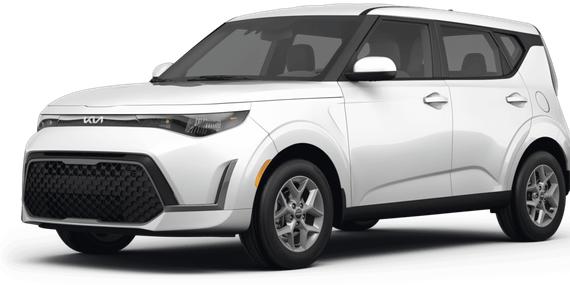 KIA SOUL 2024 KNDJ23AU8R7235199 image