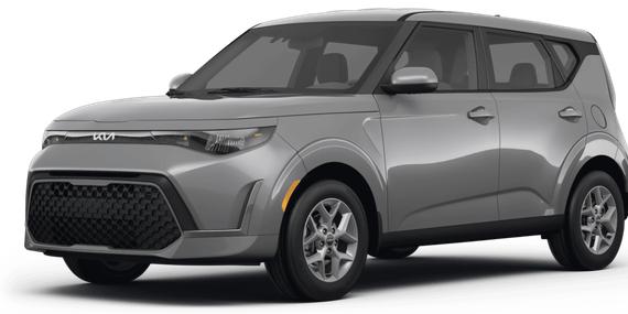 KIA SOUL 2024 KNDJ23AU4R7242408 image