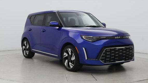 KIA SOUL 2024 KNDJ53AU7R7221530 image