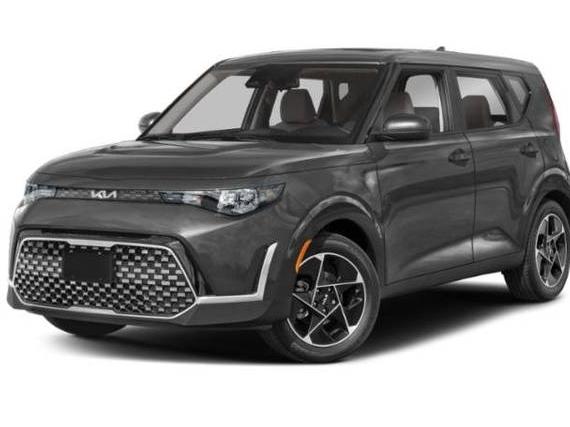 KIA SOUL 2024 KNDJ33AU0R7917720 image