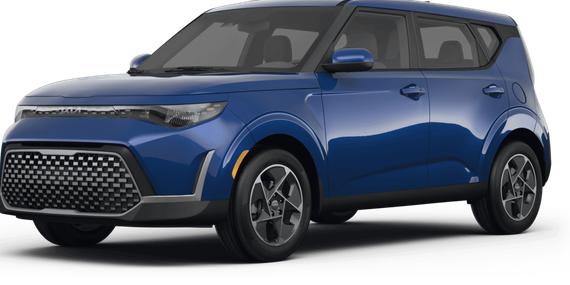 KIA SOUL 2024 KNDJ33AU3R7229193 image