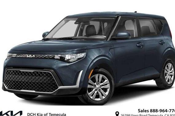 KIA SOUL 2024 KNDJ23AU5R7902343 image