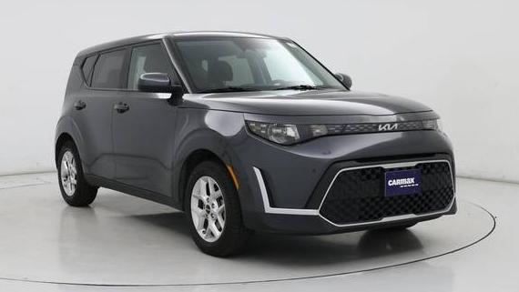 KIA SOUL 2024 KNDJ23AU8R7899373 image