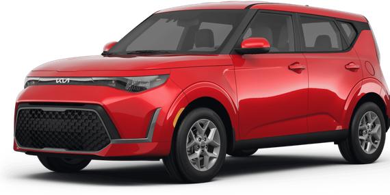 KIA SOUL 2024 KNDJ23AU6R7232222 image