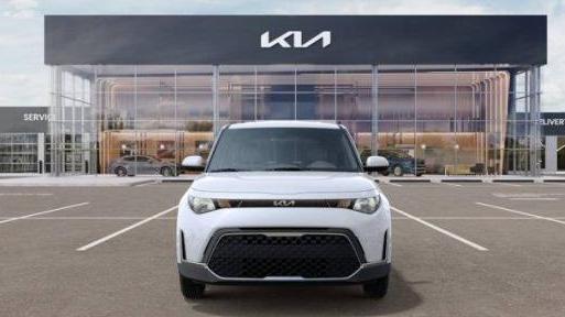 KIA SOUL 2024 KNDJ23AU9R7900661 image
