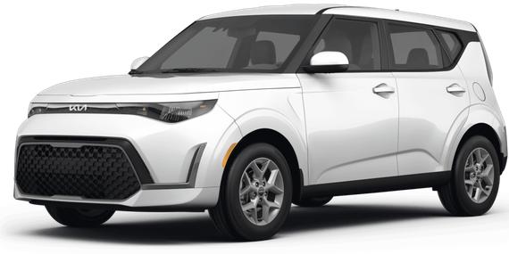 KIA SOUL 2024 KNDJ23AUXR7236807 image
