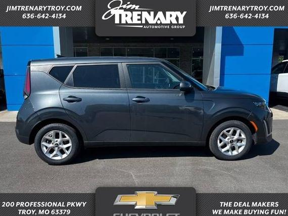 KIA SOUL 2024 KNDJ23AU4R7901359 image KIA SOUL 2024 KNDJ23AU4R7901359 image