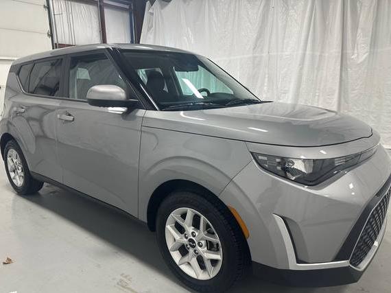 KIA SOUL 2024 KNDJ23AU7R7902604 image