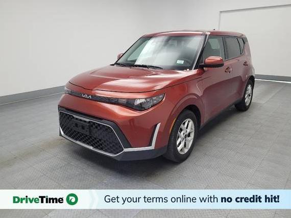 KIA SOUL 2024 KNDJ23AU4R7915780 image