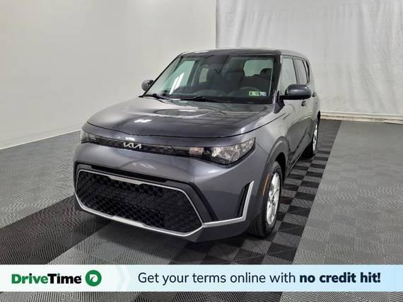 KIA SOUL 2024 KNDJ23AU9R7902619 image