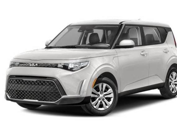 KIA SOUL 2024 KNDJ23AU0R7225573 image