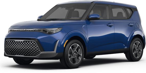 KIA SOUL 2024 KNDJ33AU8R7223325 image