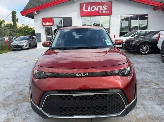 KIA SOUL 2024 KNDJ23AUXR7915525 image KIA SOUL 2024 KNDJ23AUXR7915525 image