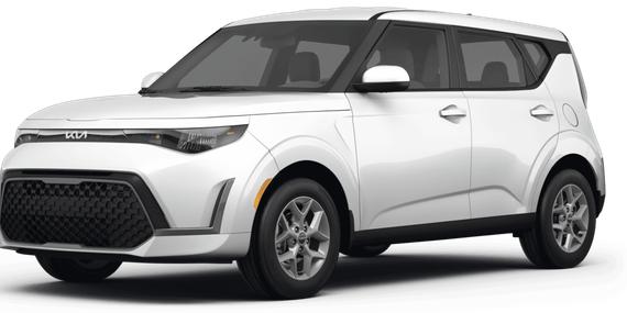 KIA SOUL 2024 KNDJ23AU7R7227000 image KIA SOUL 2024 KNDJ23AU7R7227000 image