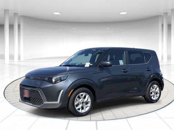 KIA SOUL 2024 KNDJ23AU7R7905230 image KIA SOUL 2024 KNDJ23AU7R7905230 image
