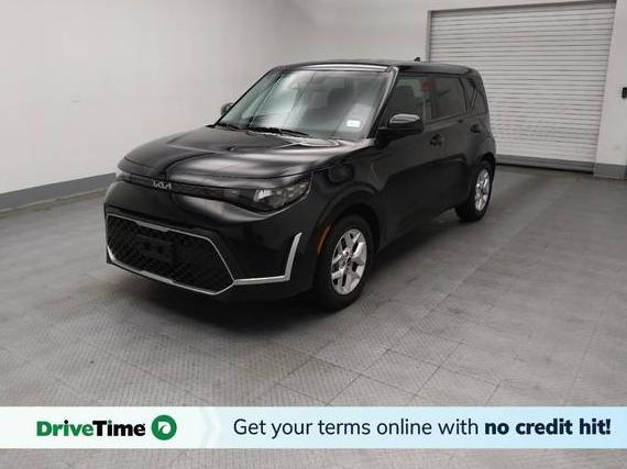 KIA SOUL 2024 KNDJ23AU6R7239431 image KIA SOUL 2024 KNDJ23AU6R7239431 image