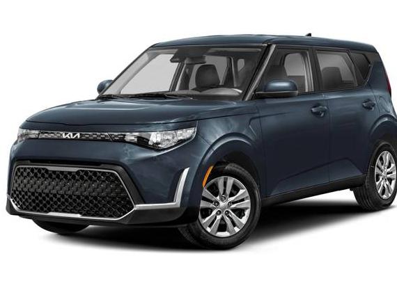 KIA SOUL 2024 KNDJ23AU3R7901966 image