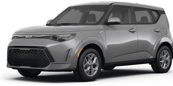 KIA SOUL 2024 KNDJ23AU2R7240334 image