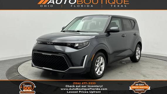 KIA SOUL 2024 KNDJ23AU3R7909596 image KIA SOUL 2024 KNDJ23AU3R7909596 image