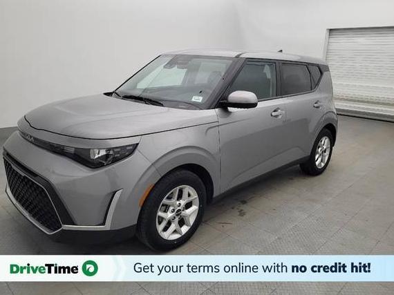 KIA SOUL 2024 KNDJ23AU9R7909702 image