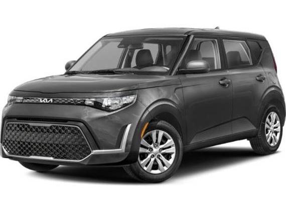 KIA SOUL 2024 KNDJ23AUXR7909577 image