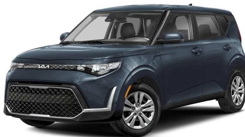 KIA SOUL 2024 KNDJ23AU6R7240269 image