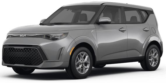 KIA SOUL 2024 KNDJ23AU0R7915145 image