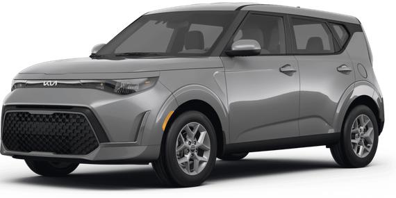 KIA SOUL 2024 KNDJ23AU2R7242083 image