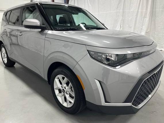 KIA SOUL 2024 KNDJ23AU4R7908179 image