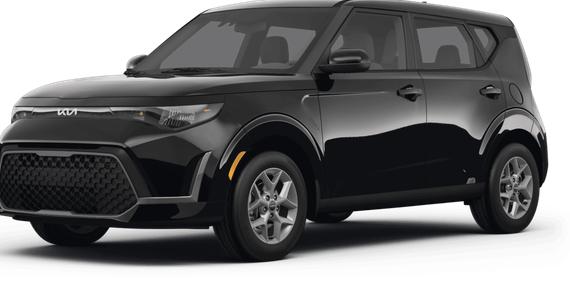 KIA SOUL 2024 KNDJ23AU2R7897408 image