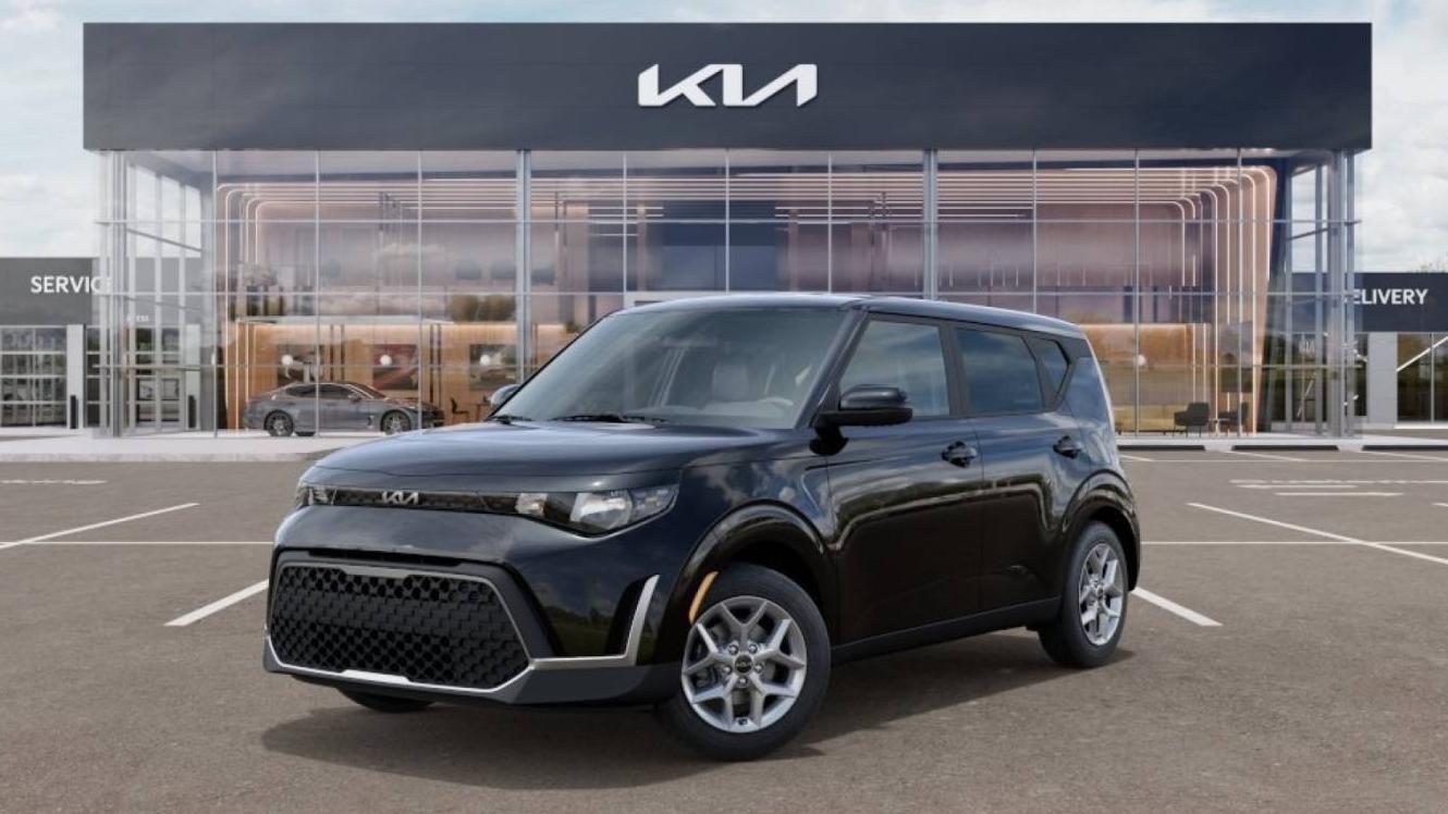 KIA SOUL 2024 KNDJ23AU6R7905722 image