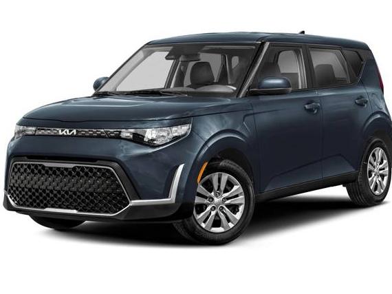 KIA SOUL 2024 KNDJ23AU8R7240337 image
