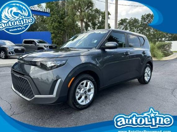 KIA SOUL 2024 KNDJ23AU8R7908671 image KIA SOUL 2024 KNDJ23AU8R7908671 image
