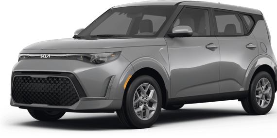KIA SOUL 2024 KNDJ23AU1R7240695 image