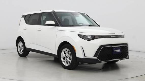 KIA SOUL 2024 KNDJ23AU2R7235540 image