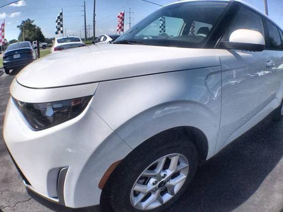 KIA SOUL 2024 KNDJ23AU6R7897105 image KIA SOUL 2024 KNDJ23AU6R7897105 image