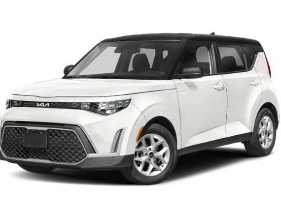 KIA SOUL 2024 KNDJ23AU5R7234236 image