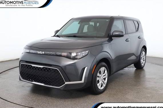 KIA SOUL 2024 KNDJ23AUXR7917579 image