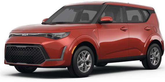 KIA SOUL 2024 KNDJ23AU4R7916783 image