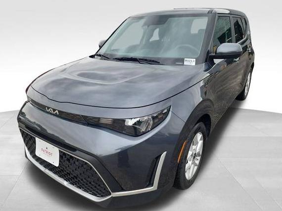 KIA SOUL 2024 KNDJ23AU4R7912507 image KIA SOUL 2024 KNDJ23AU4R7912507 image