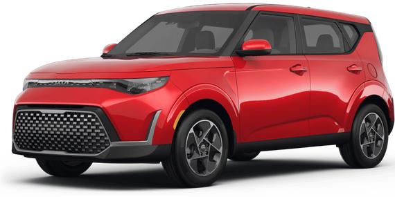 KIA SOUL 2024 KNDJ33AU1R7226552 image
