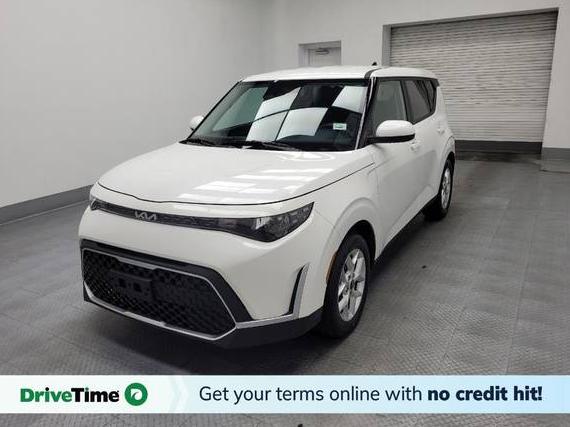 KIA SOUL 2024 KNDJ23AU2R7238745 image KIA SOUL 2024 KNDJ23AU2R7238745 image