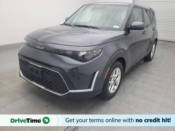 KIA SOUL 2024 KNDJ23AU5R7242319 image