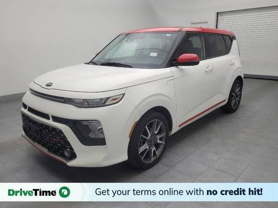 KIA SOUL 2020 KNDJ63AU0L7101976 image