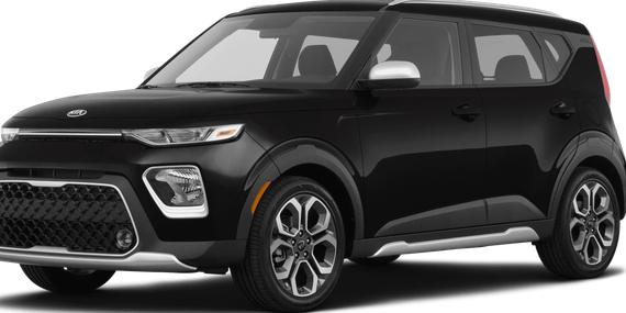 KIA SOUL 2020 KNDJ23AU9L7001757 image