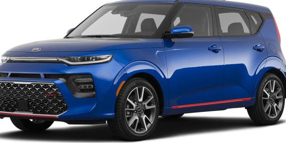 KIA SOUL 2020 KNDJ53AF3L7000581 image