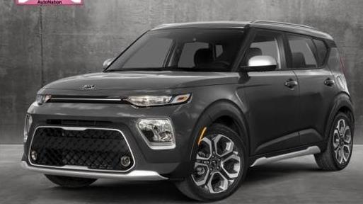 KIA SOUL 2020 KNDJ23AUXL7068061 image