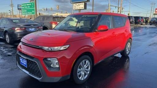 KIA SOUL 2020 KNDJ23AU2L7732188 image