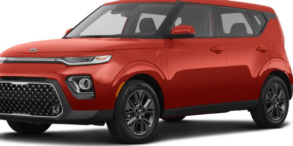 KIA SOUL 2020 KNDJ23AU1L7069423 image KIA SOUL 2020 KNDJ23AU1L7069423 image
