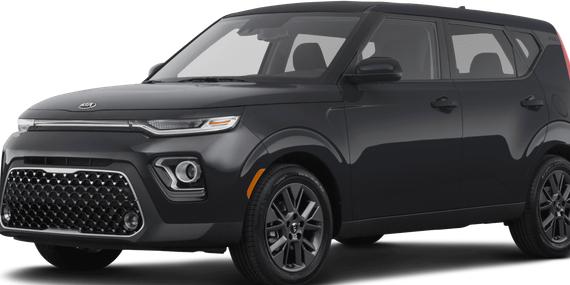 KIA SOUL 2020 KNDJ23AU0L7728933 image